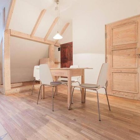 Snug Apartment In A Tenement House - Old Town - F50/5 Warschau Exterior foto