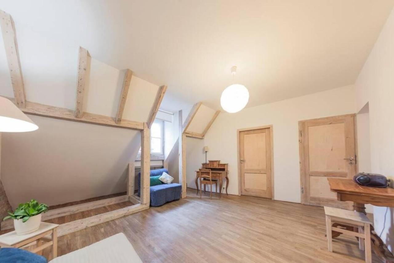 Snug Apartment In A Tenement House - Old Town - F50/5 Warschau Exterior foto